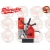 MDE41 Magnetyczny stojak wiertarski 1200W MILWAUKEE MDE 41 ,nr. 4933451015